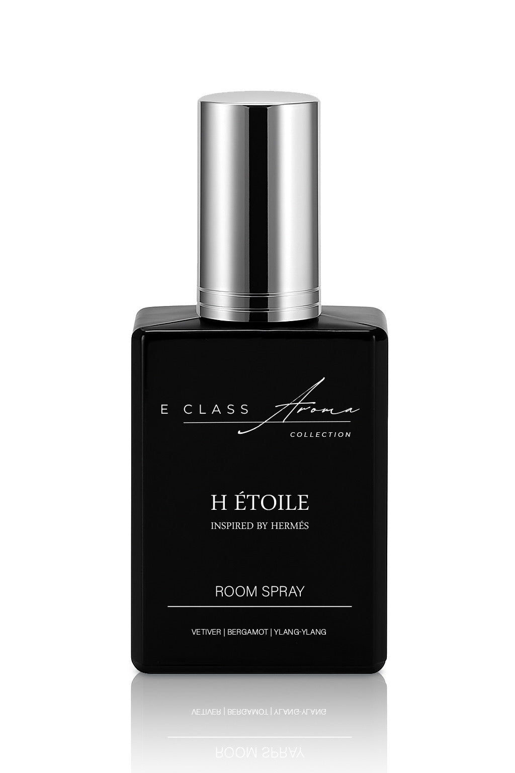 H Étoile Mini Spray "Inspired by Hermès"