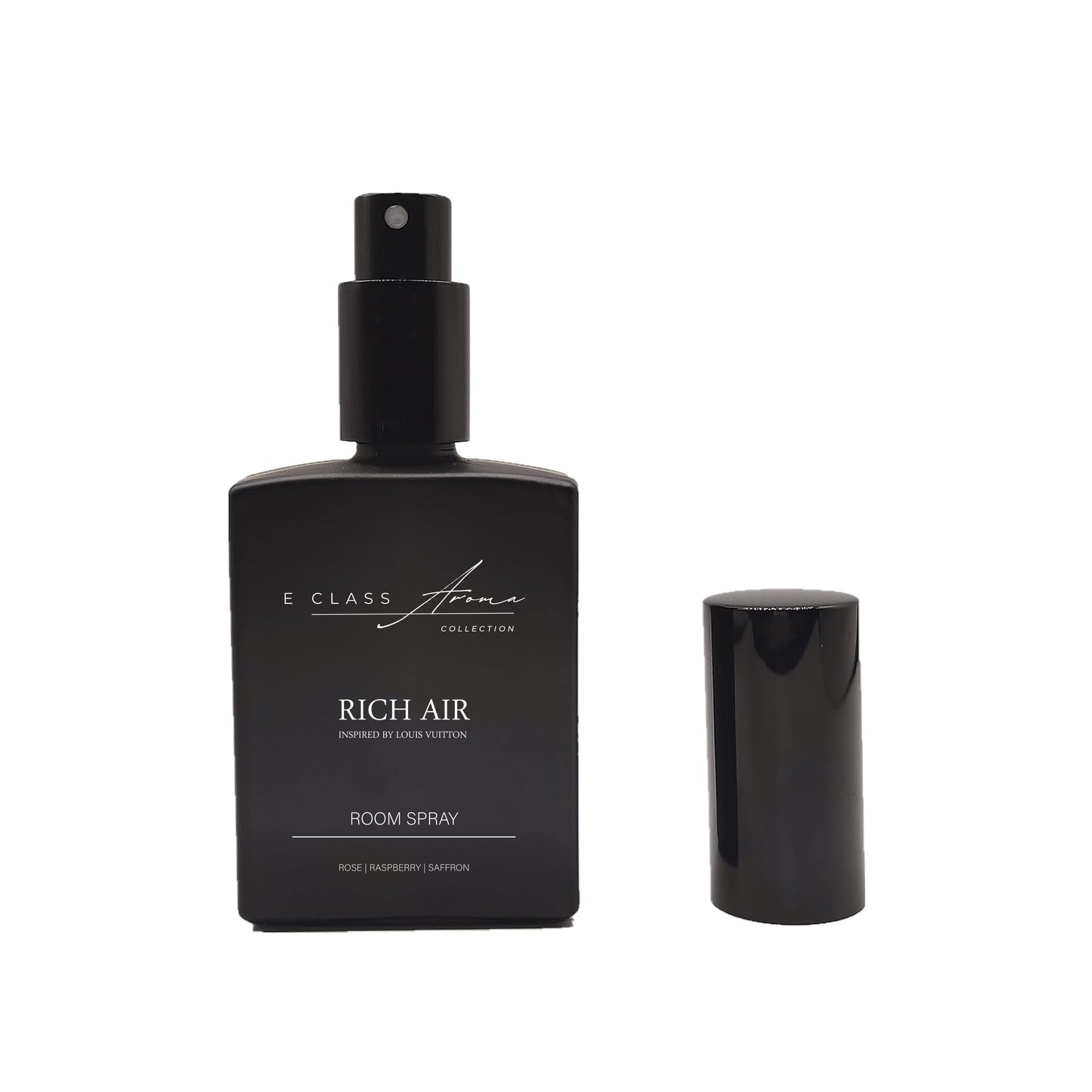Rich Air "Inspired by: Louis Vuitton Ombre Nomade"