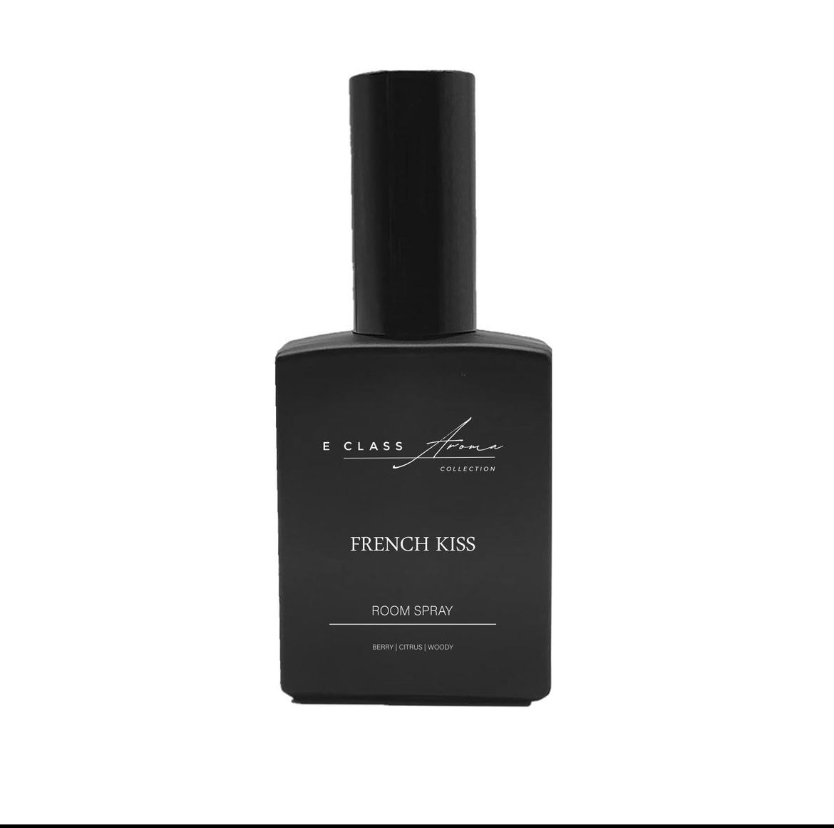 French Kiss "Inspired by Baccarat Rouge 540"