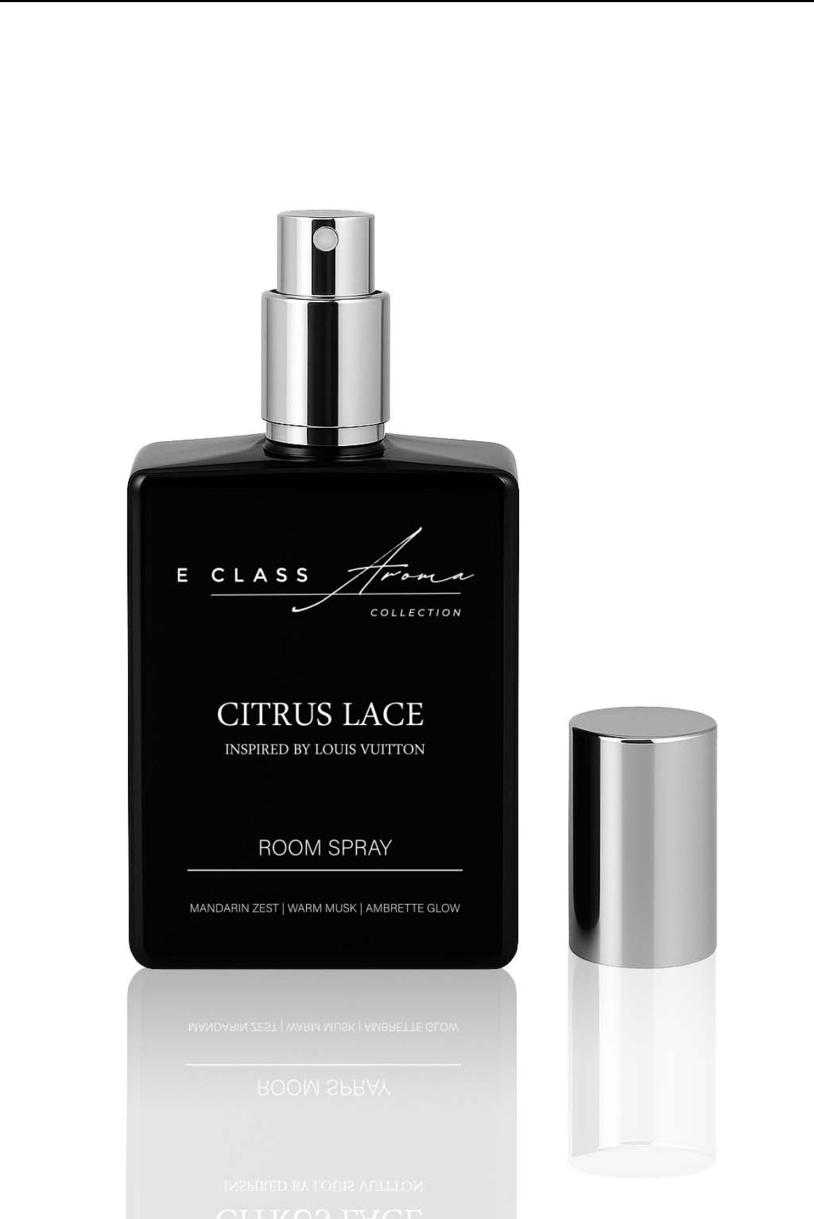 Citrus Lace Mini Spray "Inspired by Louis Vuitton California Dream"