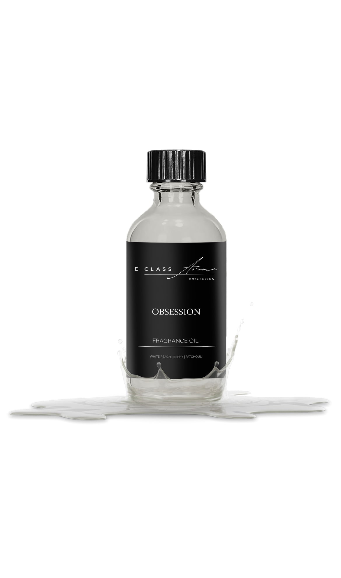 Obsession Fragrance Oil