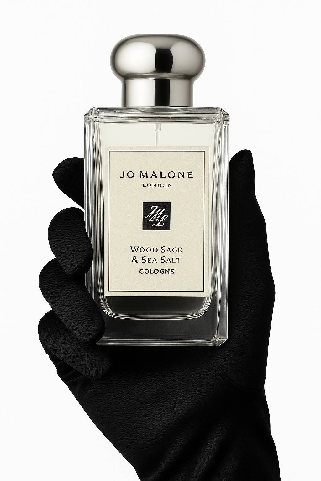 Sea's Caress Mini Spray " Inspired by Jo Malone’s Wood Sage & Sea Salt."