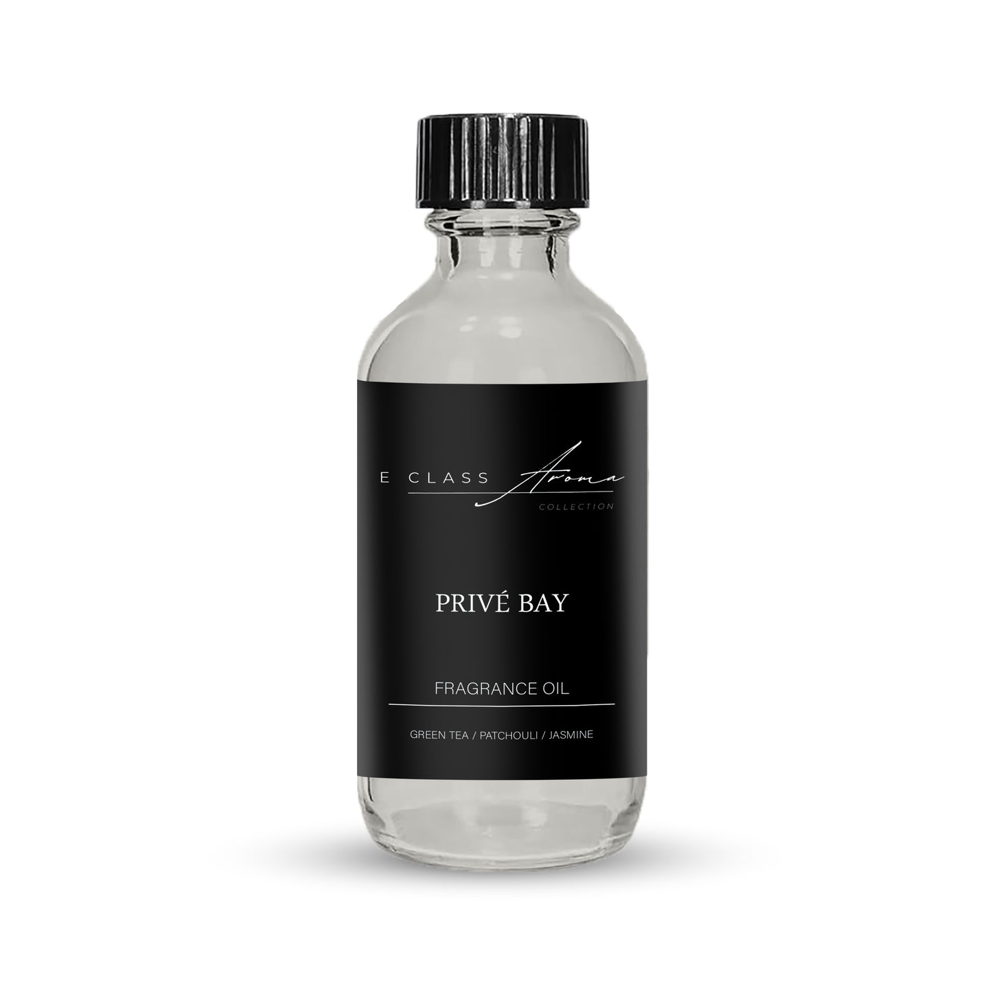 Prive` Bay "Inspired by Miami"