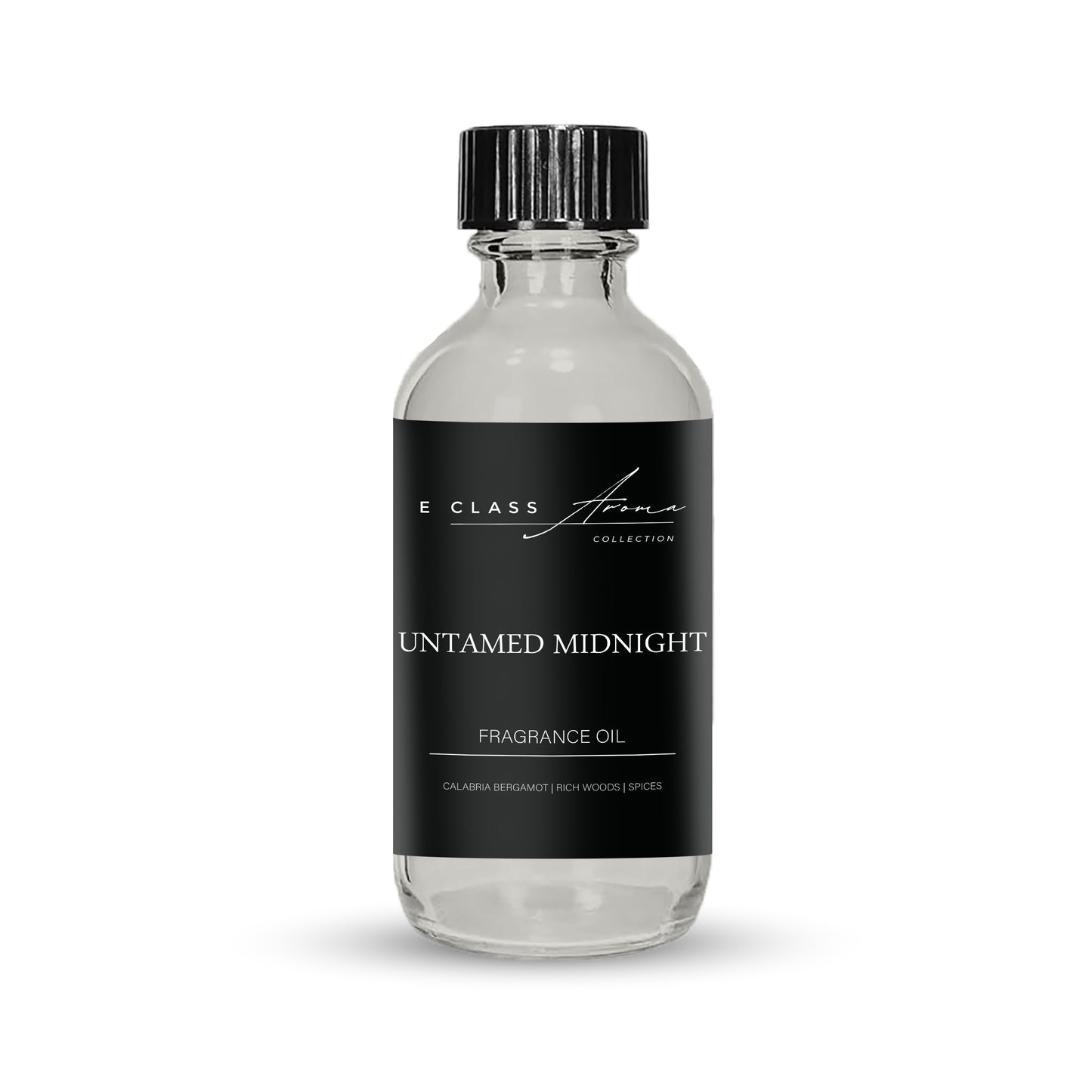 Untamed Midnight "Inspired by Sauvage by Dior"