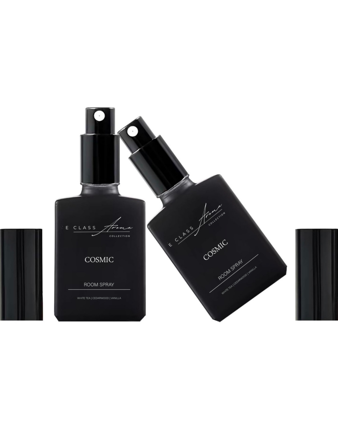 Cosmic Room Spray "Inspired by Hilton Hotel" 2-Pack 30ml