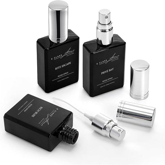 Signature Trio Mini Set- Ritz Escape, Prive Bay, Rich Bliss