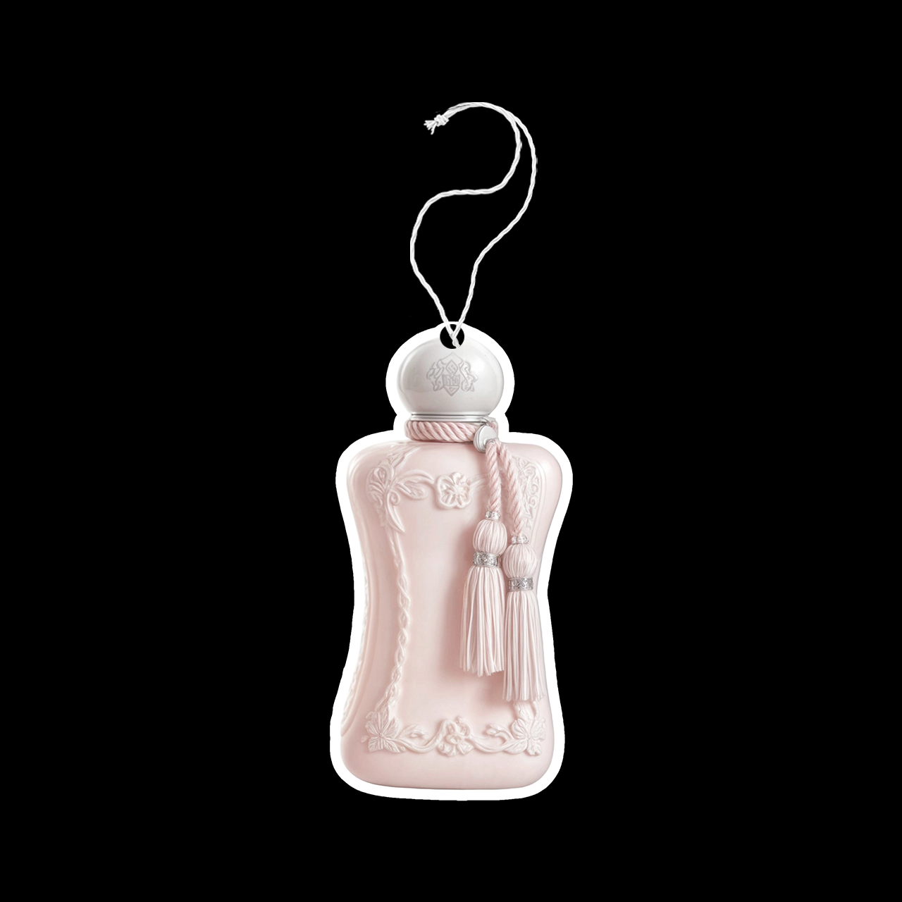 "Delinéa" Inspired by Delina by Parfums de Marly- Luxury Car Air Freshener