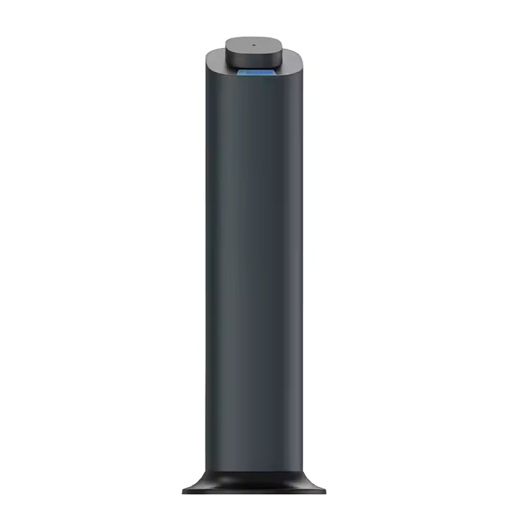 Aroma Tower Event Rental