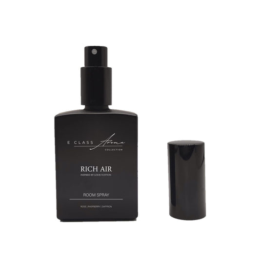 Rich Air "Inspired by: Louis Vuitton Ombre Nomade"