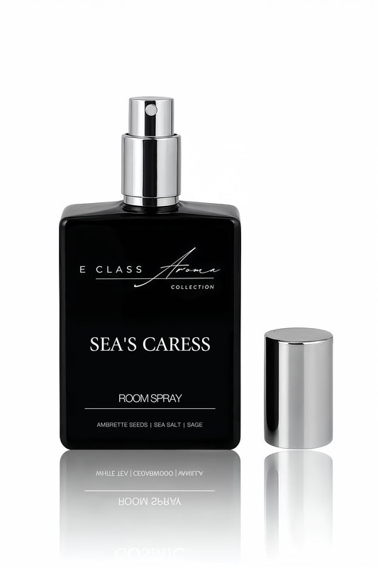 Sea's Caress Mini Spray " Inspired by Jo Malone’s Wood Sage & Sea Salt."