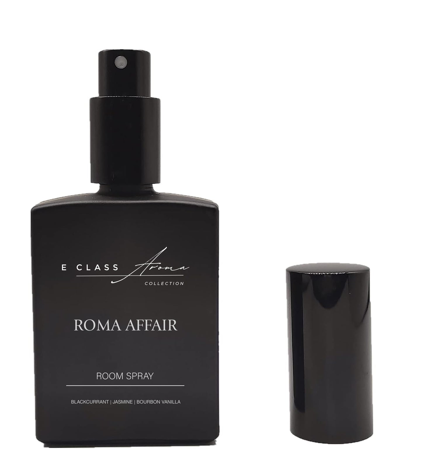 Roma Affair Luxury Room Spray "Inspired by Valentino Donna Born in Roma"