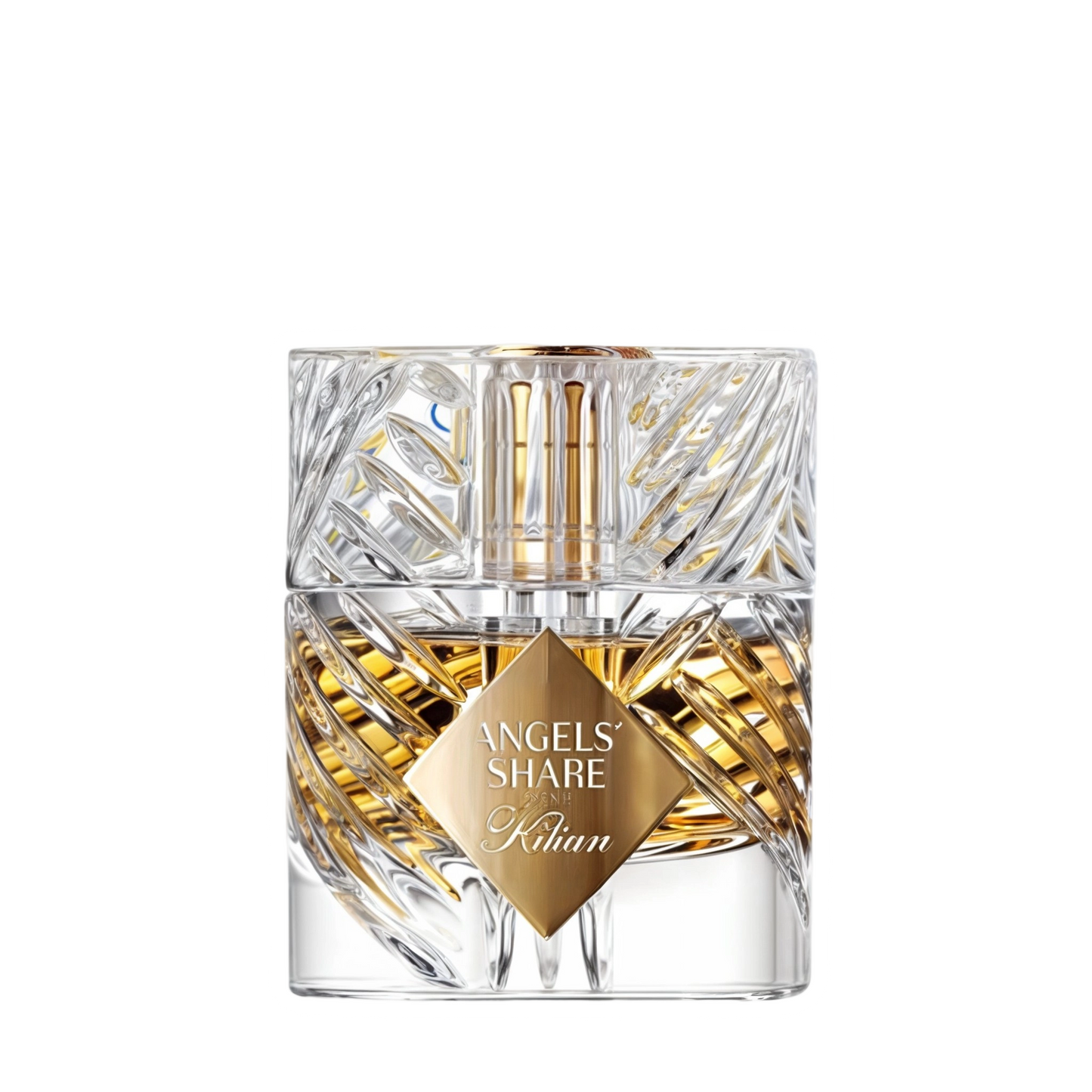 "Angelic Kilian" Inspired by Angel’s Share by Kilian- Luxury Car Air Freshener