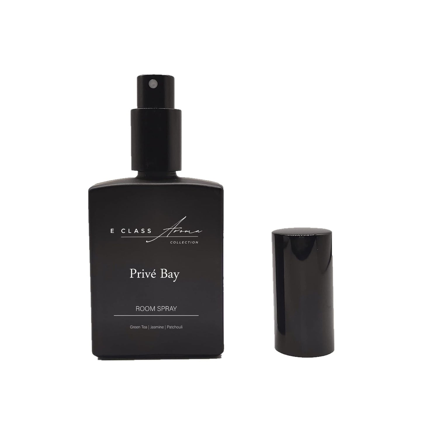 Privé Bay Room Spray "Inspired by Miami luxury"