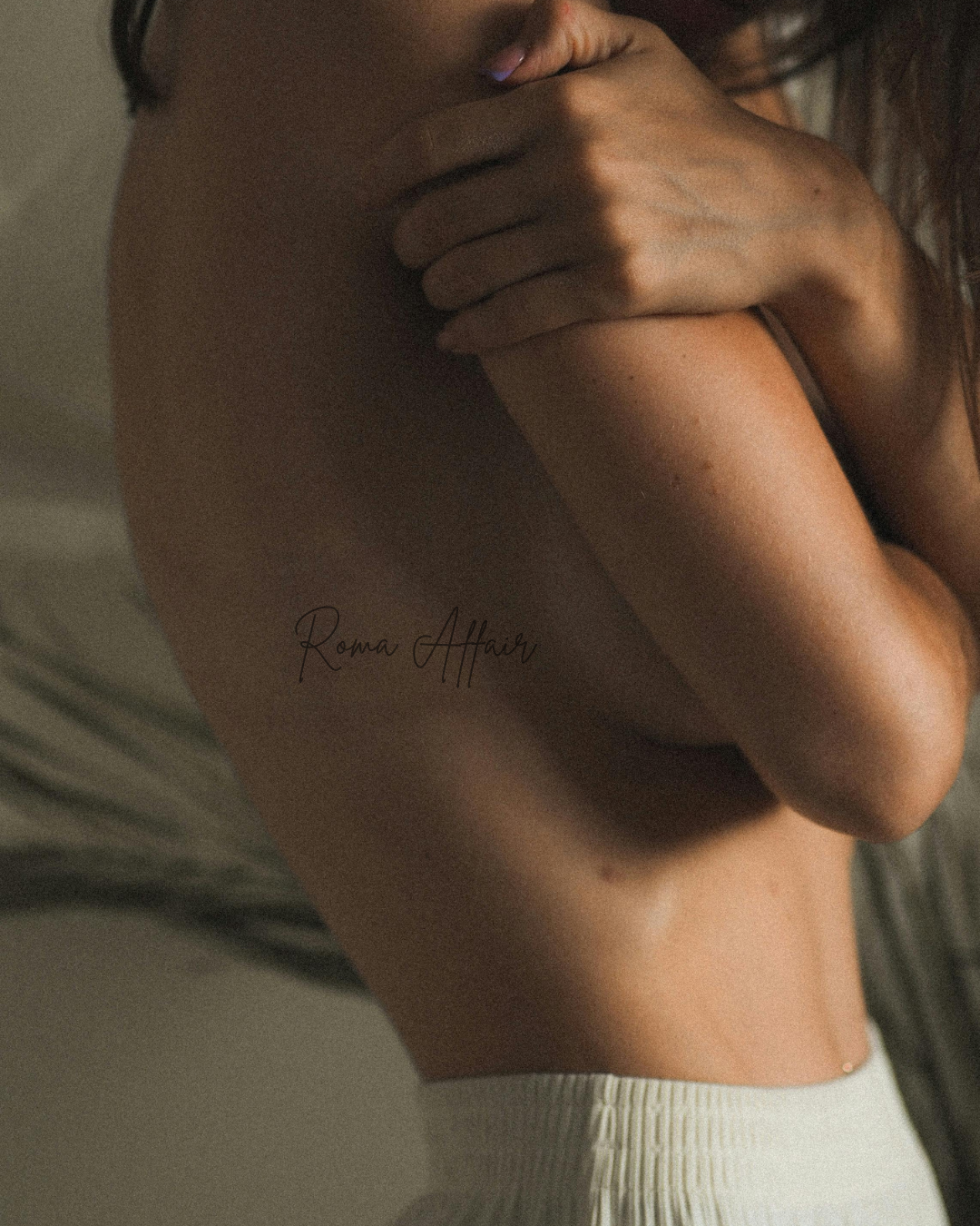 Roma Affair   "Inspired by Valentino Donna Born in Roma"