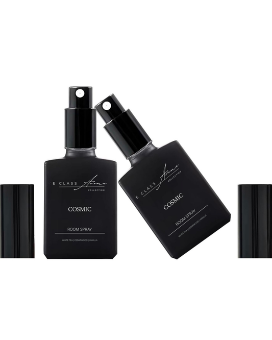 Cosmic Room Spray "Inspired by Hilton Hotel" 2-Pack 30ml