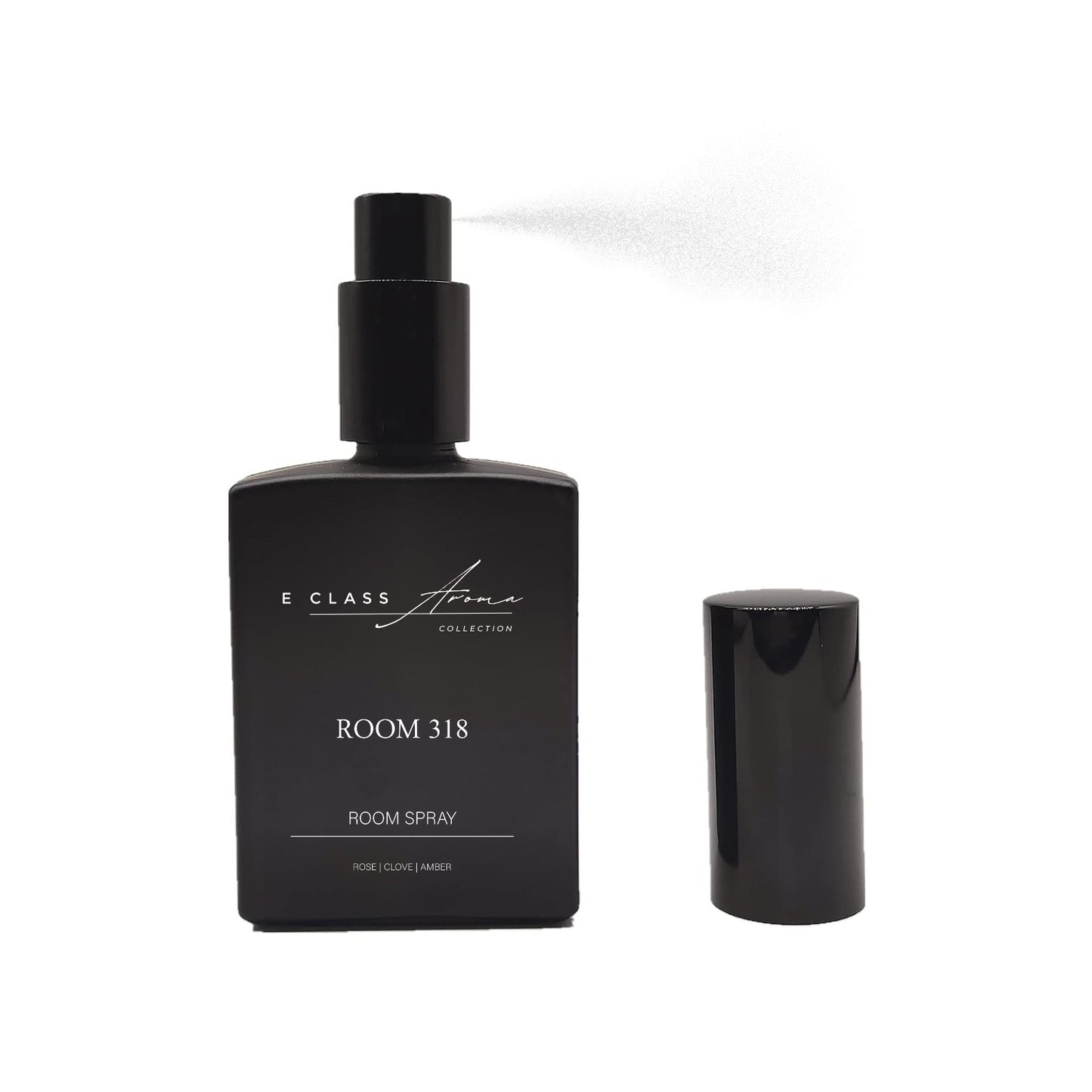 Room 318 Luxury Room Spray – Inspired by Hotel Costes