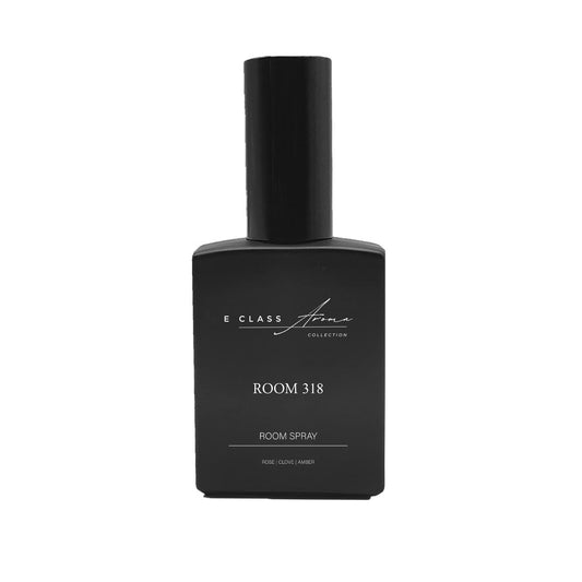 Room 318 Luxury Room Spray – Inspired by Hotel Costes