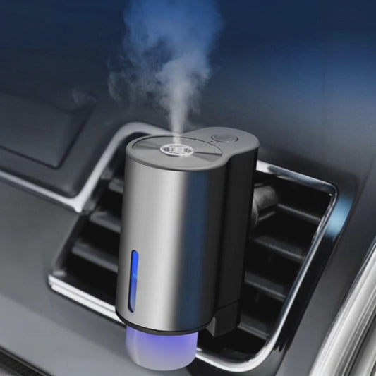 Aroma Drift Car Diffuser